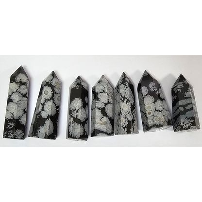Crystal Points