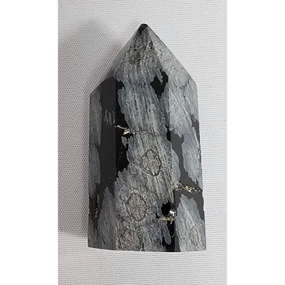 Crystal Points