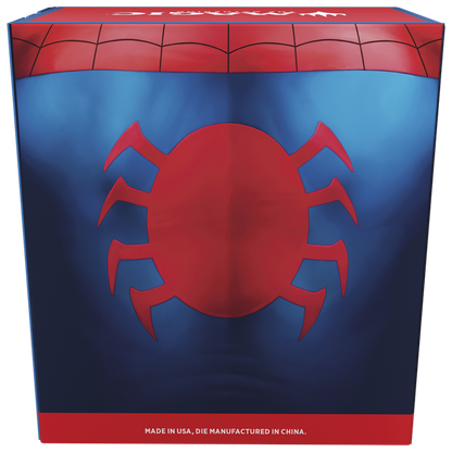 Prerelease Kit - Marvel's Spider-Man - Magic The Gathering