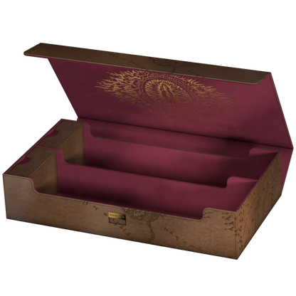 Ultimate Guard - Omnihive - 1000+ - Xenoskin - Lord of the Rings - Deck Box