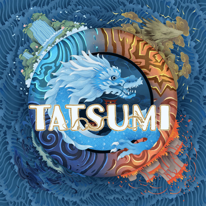 Tatsumi - Adams Apple Games