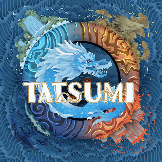 Tatsumi - Adams Apple Games