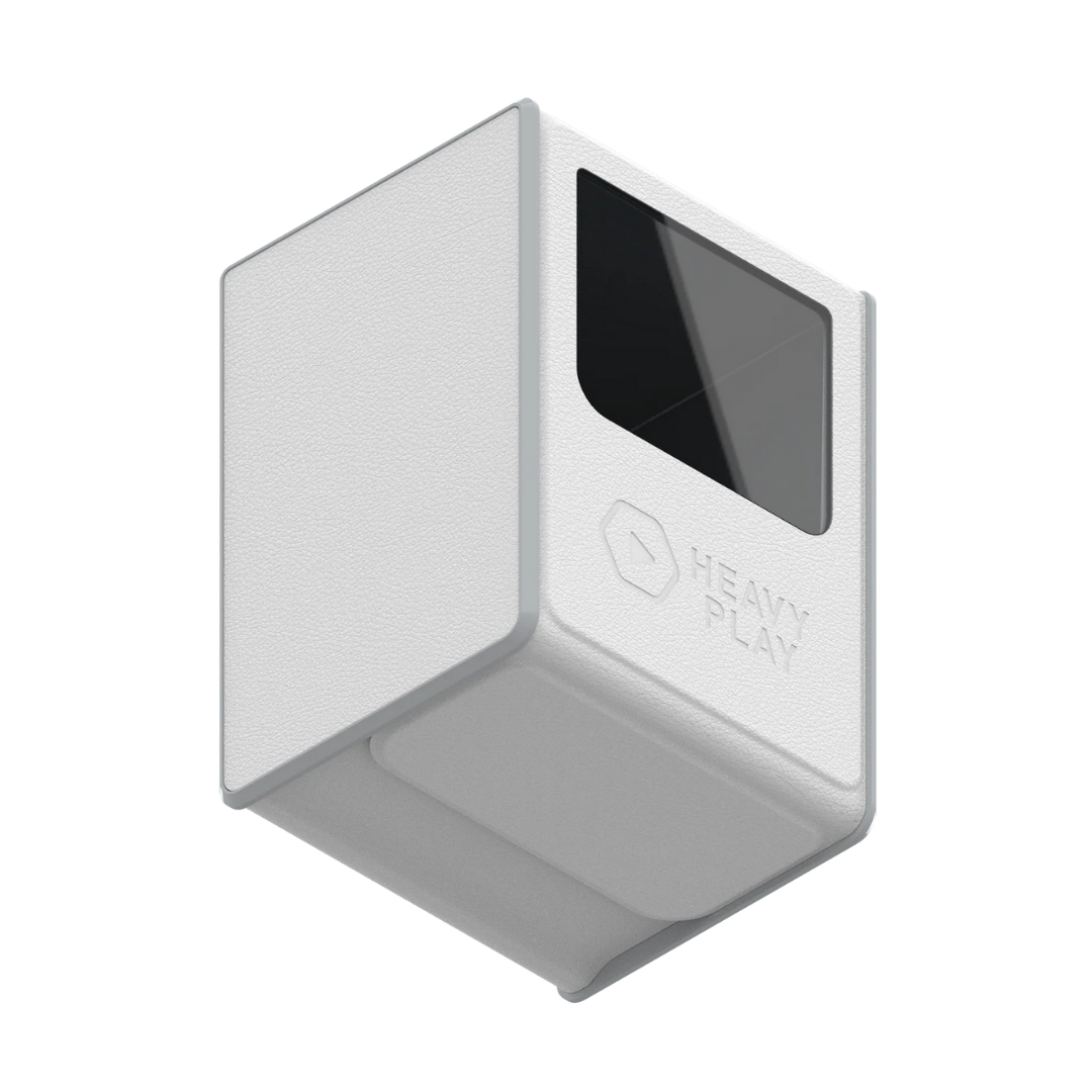 Heavy Play- RFG Deck Box MAX