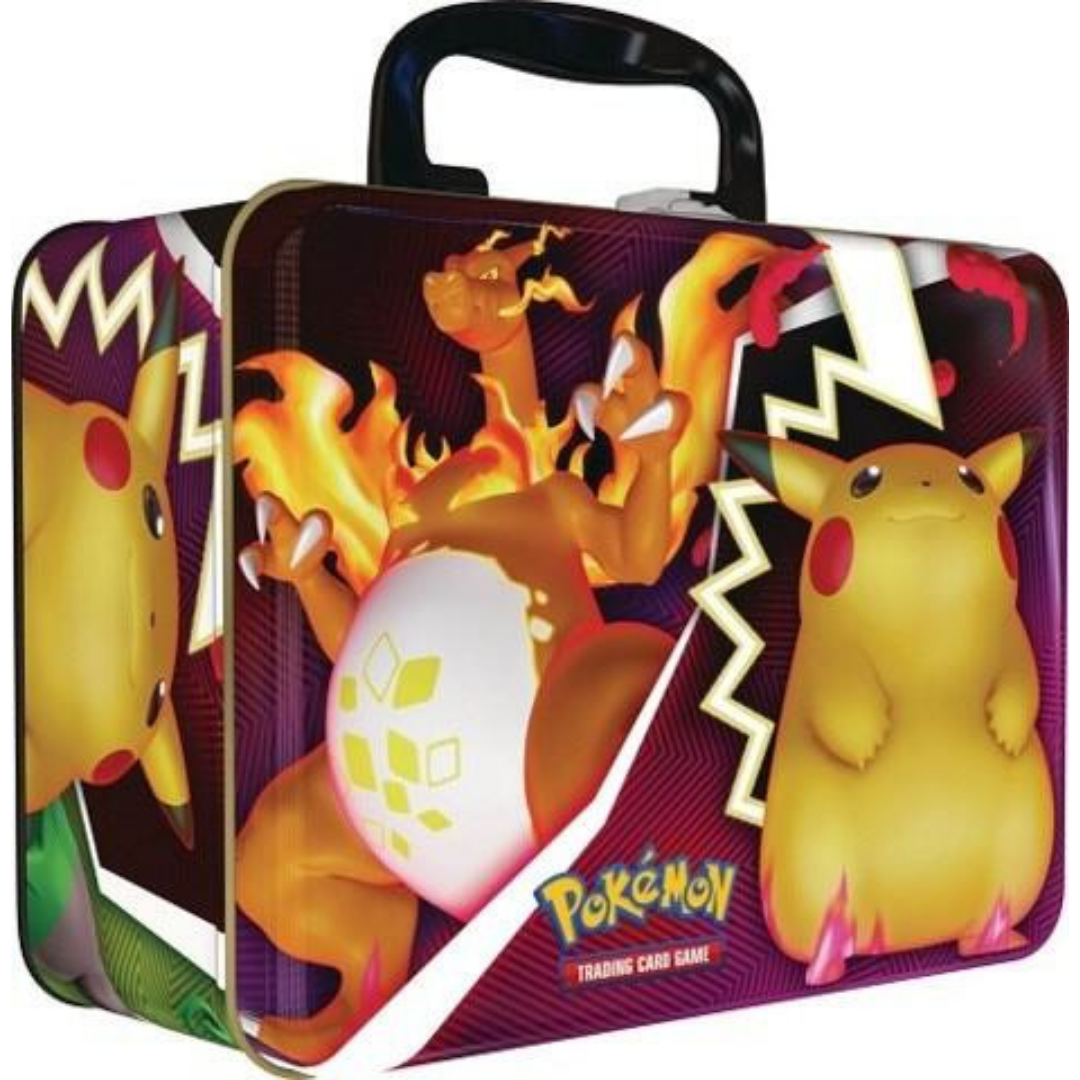Collector Chest - Fall 2020 - Pokemon
