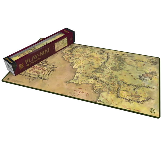 Playmat - Ultimate Guard - The Lord of the Rings - Middle Earth