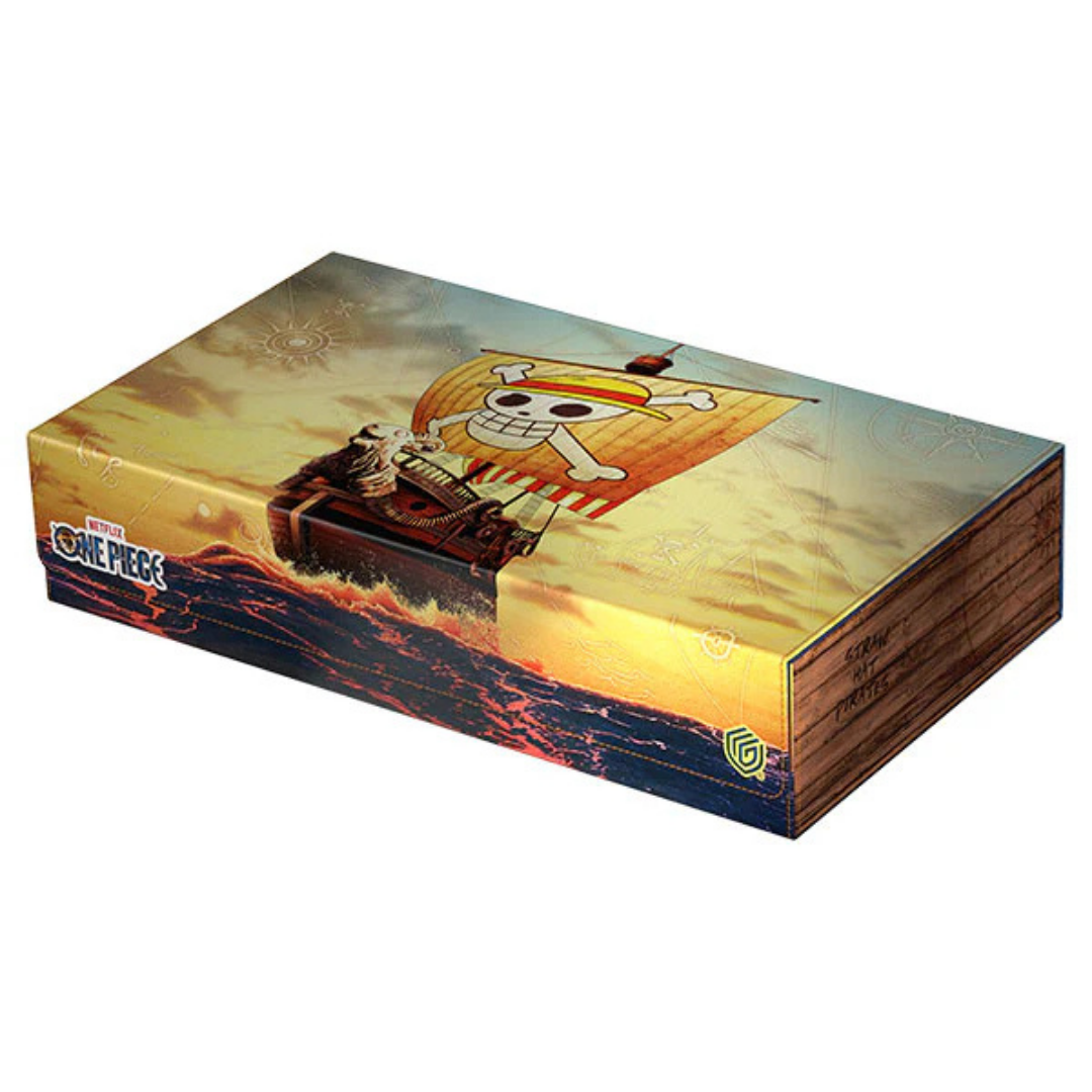 Ultimate Guard - Omnihive - 1000+ - Xenoskin - One Piece (Netflix)