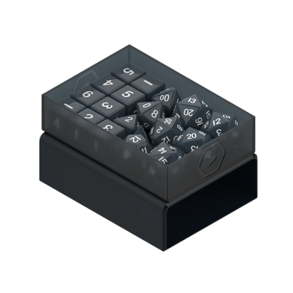 Heavy Play- RNG DICEBOX