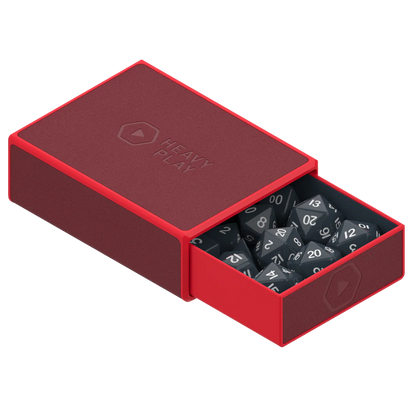 Heavy Play- RNG DICEBOX MAX