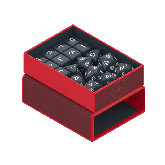 Heavy Play- RNG DICEBOX MAX