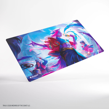 Secrets of Strixhaven - Prime Playmat
