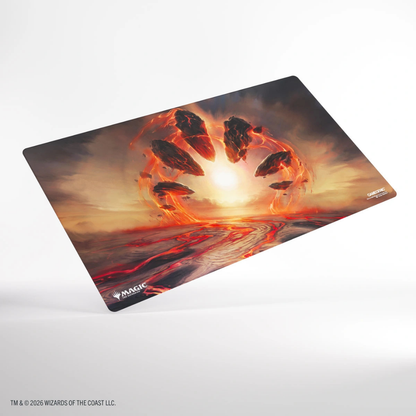 Secrets of Strixhaven - Prime Playmat