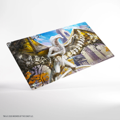 Secrets of Strixhaven - Shiny Playmat
