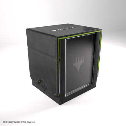 Deckbox - Secrets of Strixhaven - Magic The Gathering