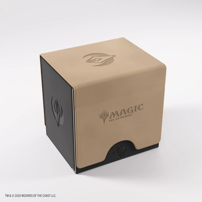 Deckbox - Secrets of Strixhaven - Magic The Gathering