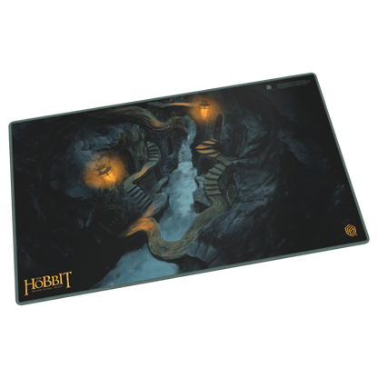 Playmat - The Hobbit - Places of Middle-Earth - Ultimate Guard