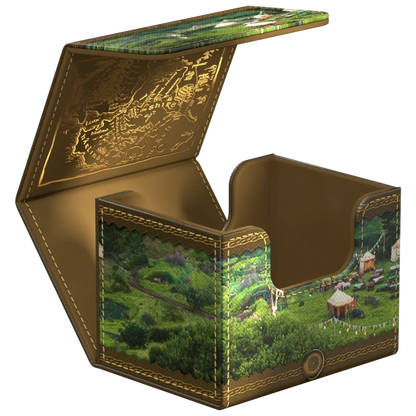 Sidewinder - 100+ Deck Case - Places of Middle Earth
