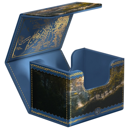 Sidewinder - 100+ Deck Case - Places of Middle Earth