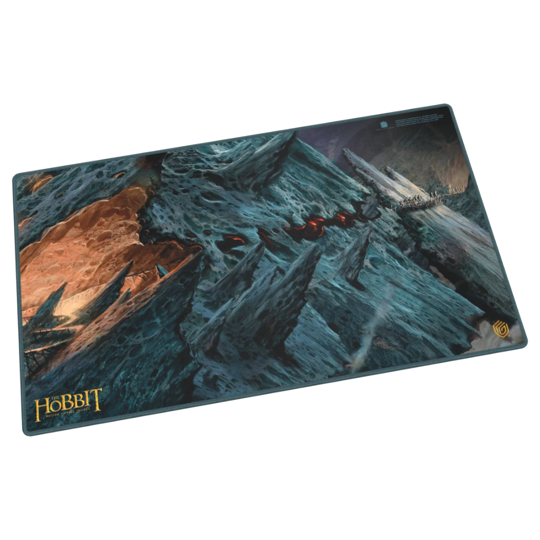 Playmat - The Hobbit - Places of Middle-Earth - Ultimate Guard