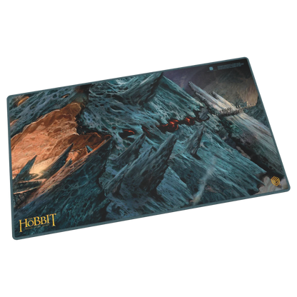 Playmat - The Hobbit - Places of Middle-Earth - Ultimate Guard