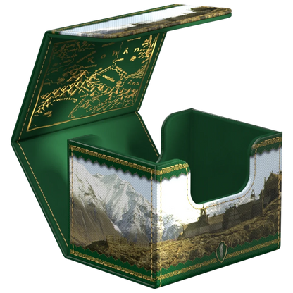 Sidewinder - 100+ Deck Case - Places of Middle Earth