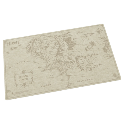 Playmat - The Hobbit - Places of Middle-Earth - Ultimate Guard