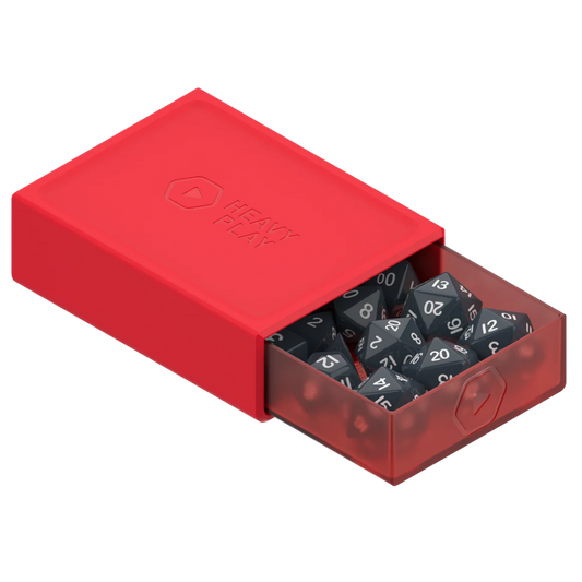 Heavy Play- RNG DICEBOX