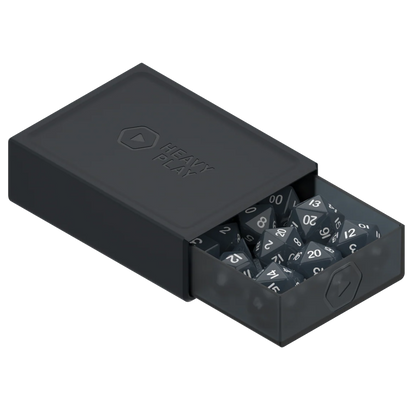 Heavy Play- RNG DICEBOX