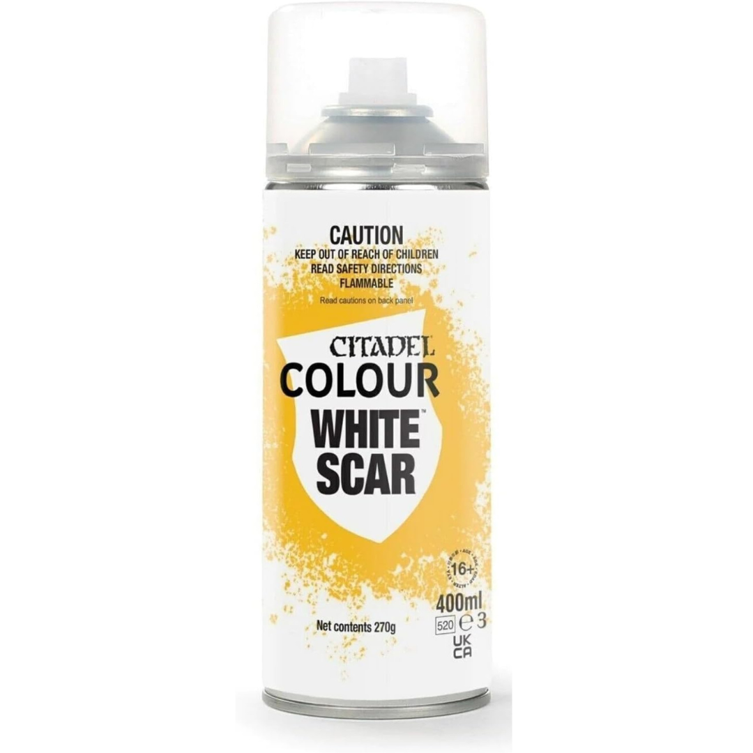 Citadel Colour - Spray Primer