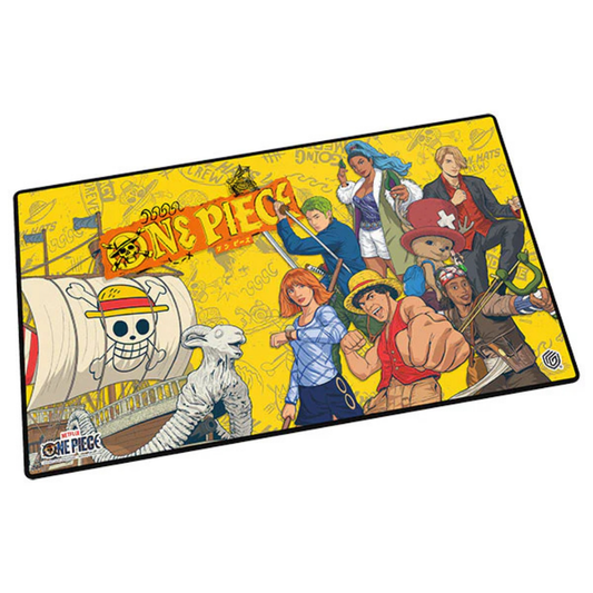 Playmat - One Piece (Netflix) - Ultimate Guard