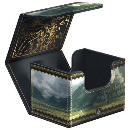 Sidewinder - 100+ Deck Case - Places of Middle Earth