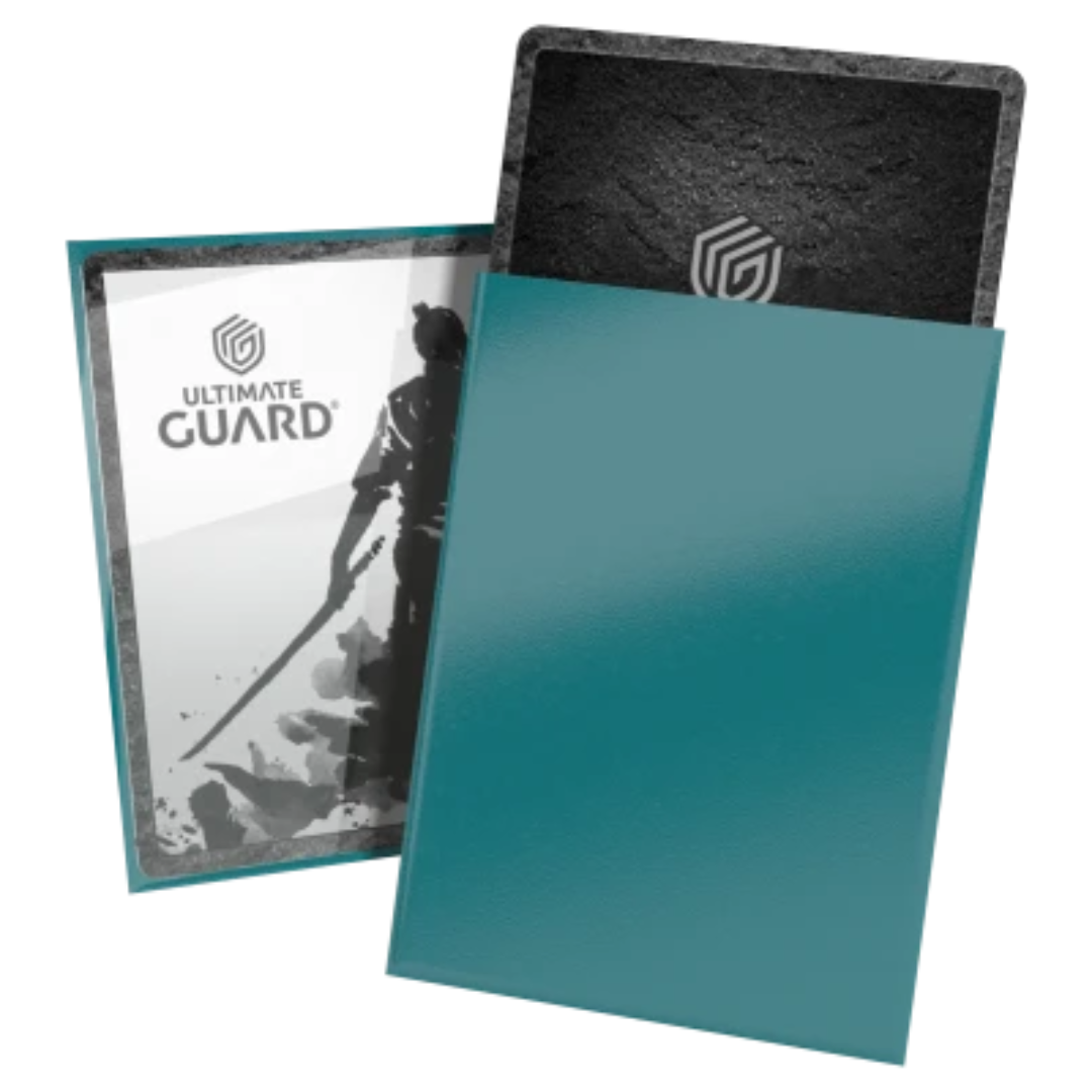 Katana Sleeves - Standard Size - Inner Sleeve - 100 Count - Ultimate Guard
