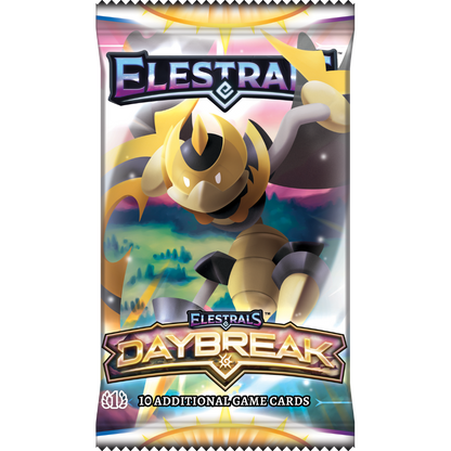 Daybreak - Booster Pack - Elestrals