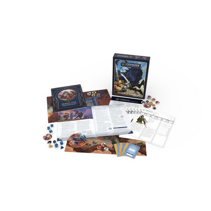 Starter Set - Stormlight - Cosmere