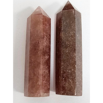 Crystal Points