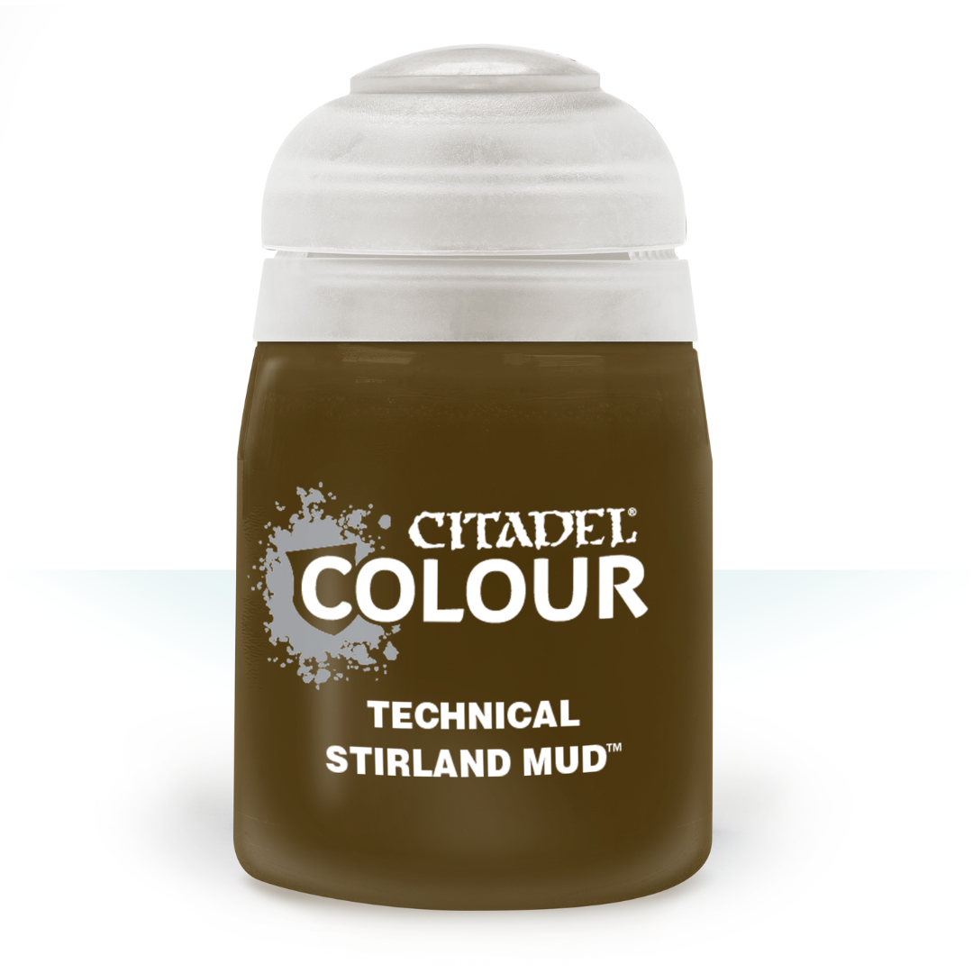 Citadel Colour - Technical Paint