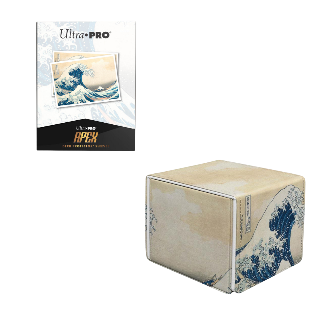 The Great Wave - Accessories - Ultra Pro