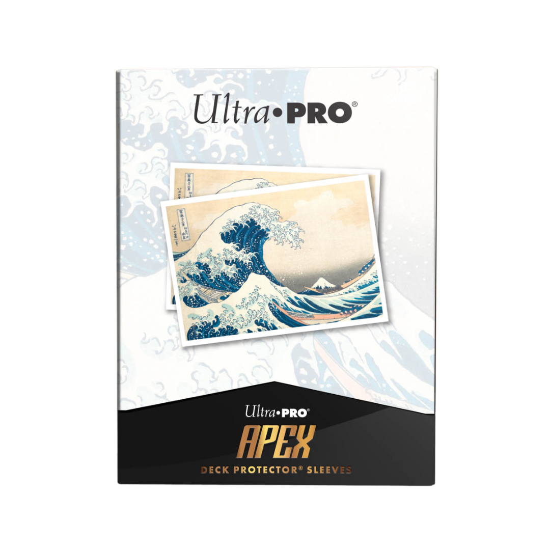The Great Wave - Accessories - Ultra Pro