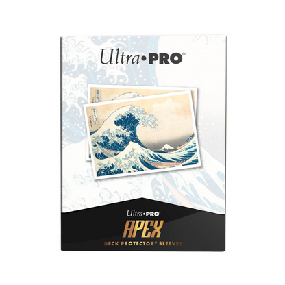 The Great Wave - Accessories - Ultra Pro