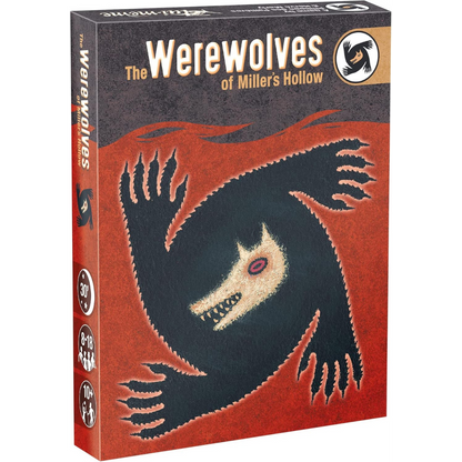The Werewolves of Miller's Hollow