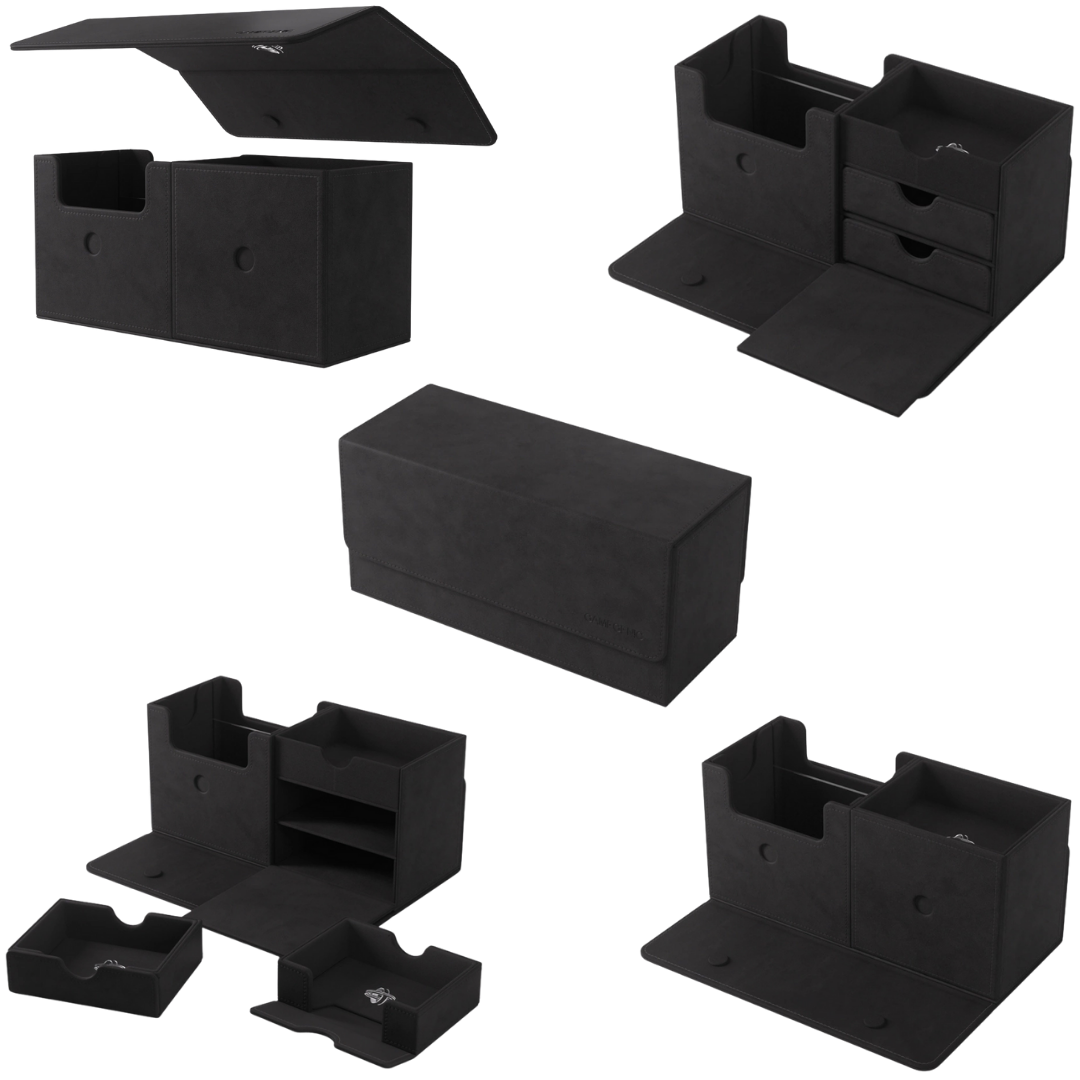 The Academic - 133+ XL - Gamegenic