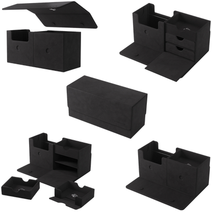 The Academic - 133+ XL - Gamegenic