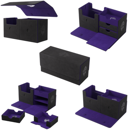 The Academic - 133+ XL - Gamegenic