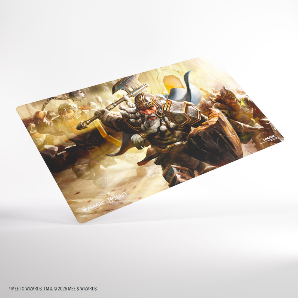 Playmats - The Hobbit