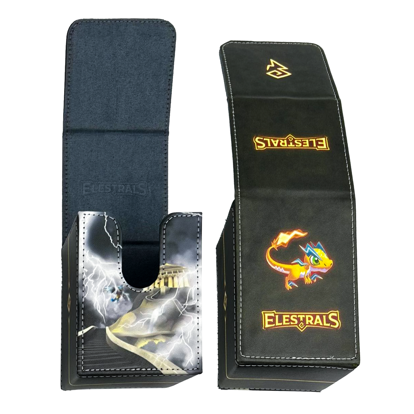 Elestrals Deck Boxes