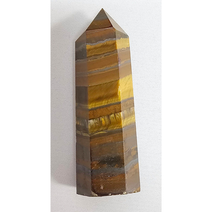 Crystal Points