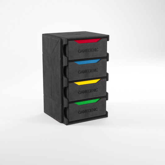 Token's Lair - Gamegenic