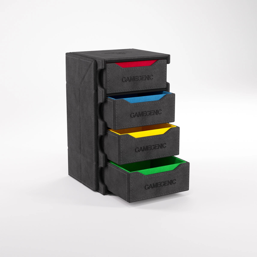 Token's Lair - Gamegenic