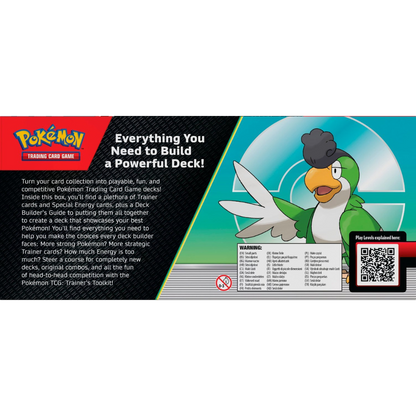 Pokemon - Trainer's Toolkit