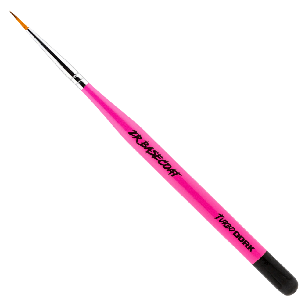 Fauxlinsky Brush - Turbo Dork