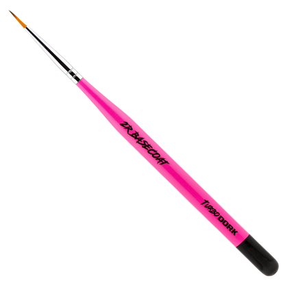 Fauxlinsky Brush - Turbo Dork
